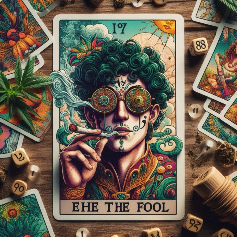 Personal Numerology Blueprint