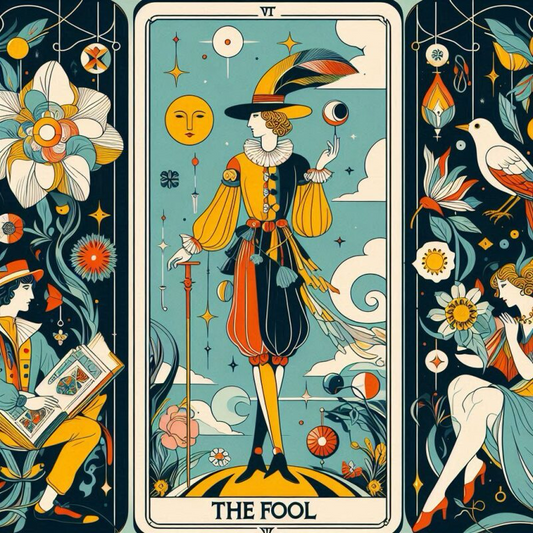 Couples Dynamic Numerology Blueprint